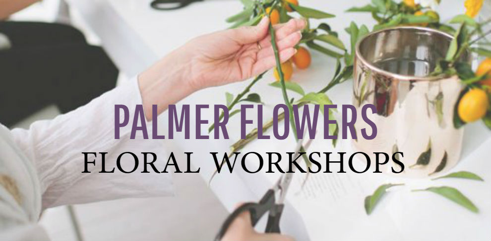 Flower Subscriptions From Loveland and Fort Collins Permier Retail Flowers Shop; Palmer Flowers